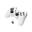 Esperanza EGG108W Wireless Controller (white)