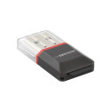 Esperanza EA134K Micro SD Card Reader USB