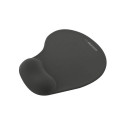 Esperanza EA137Y Gel mouse pad (grey)