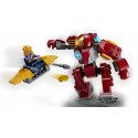 LEGO Super Heroes Iron Mani Hulkbuster vs. Thanos