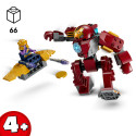 LEGO Super Heroes Iron Mani Hulkbuster vs. Thanos