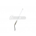 OA-0727-05-1 4dBi omni antenn, 5m cable, SMa male plug, L mount