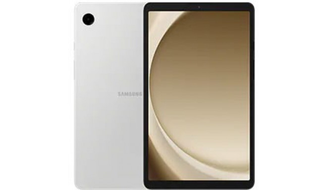 "Samsung Galaxy Tab A9 64GB LTE DE silver"