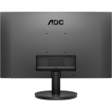 AOC monitor 27" 2560x1440 Q27B3MA 16:9 4ms HDMI DisplayPort VESA Speaker QHD