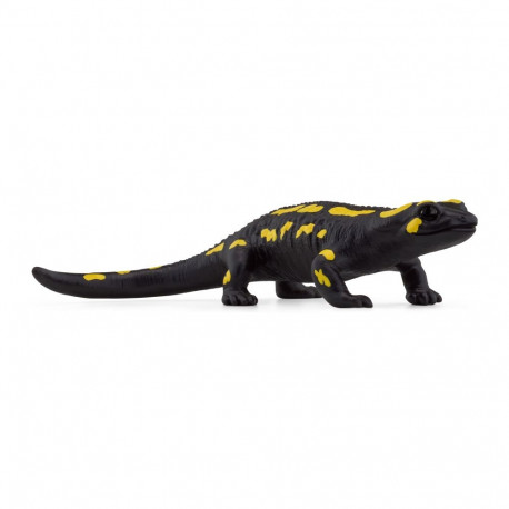 SCHLEICH WILD LIFE Fire Salamander