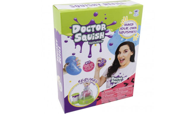 DOCTOR SQUISH Squishy pack refill