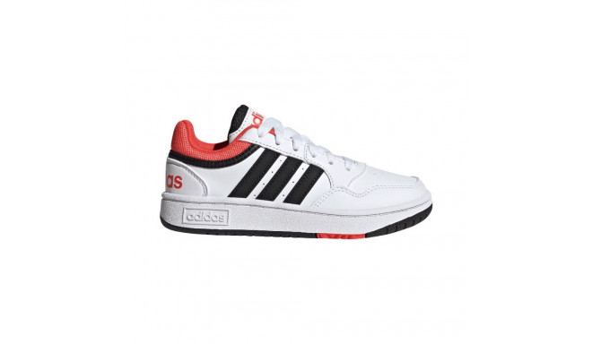 Adidas Hoops 3.0 K Jr GZ9673 shoes (40)