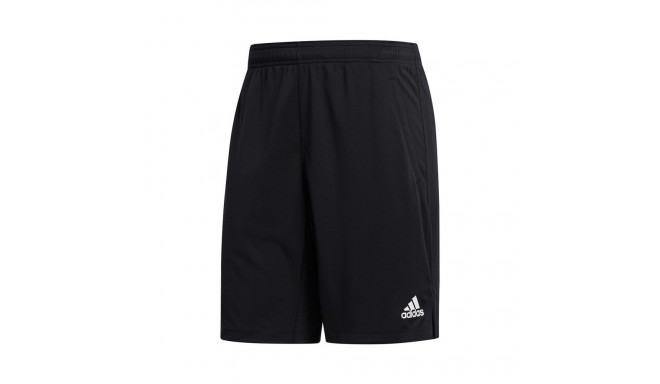 Adidas All Set 9-Inch Shorts M FJ6156 (S)