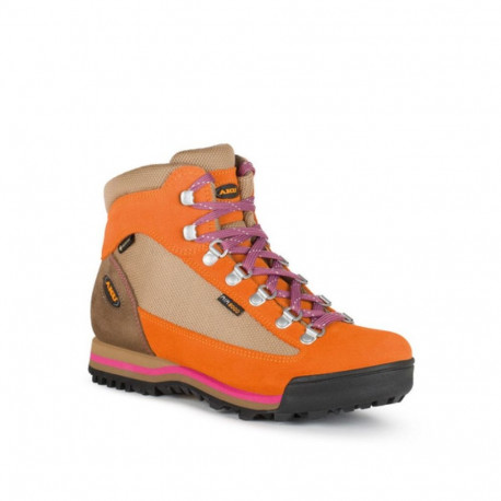 Aku Ultralight W 36510184 trekking shoes (38)