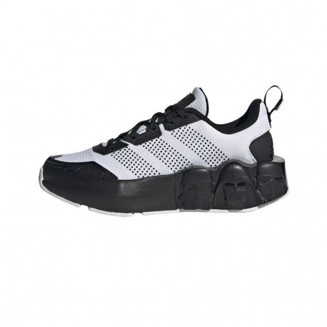 Adidas STAR WARS Runner Jr ID5229 shoes (39 1/3)