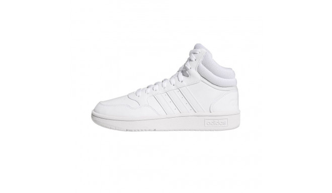 Adidas Hoops Mid 3.0 W GW5457 shoes (40 2/3)