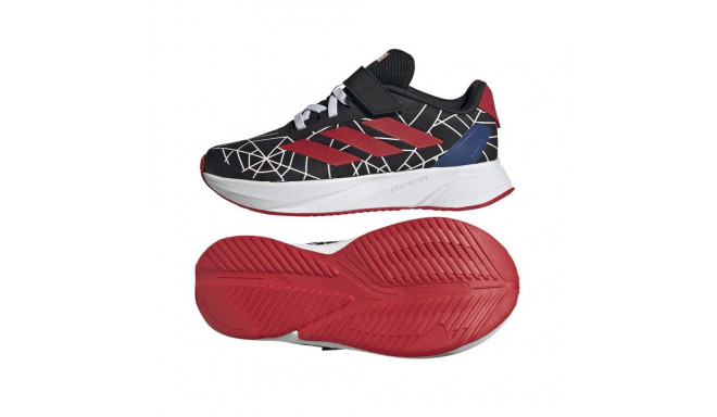 Adidas Duramo SPIDER-MAN K Jr ID8048 shoes (36 2/3)