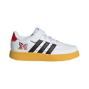 Adidas Breaknet x Disney Mickey Mouse Kids Jr IG7163 shoes (31)