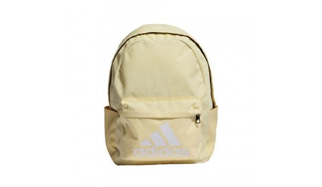 Adidas Classic Backpack HM9144 (beżowy)