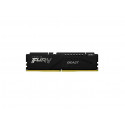 Kingston Fury Beast memory, DDR5, 16 GB, 6000