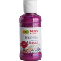 Glitter temperavärv Roosa