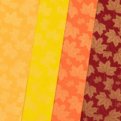 Disainpaberi segupakk VAHER A4, 200g/20lk