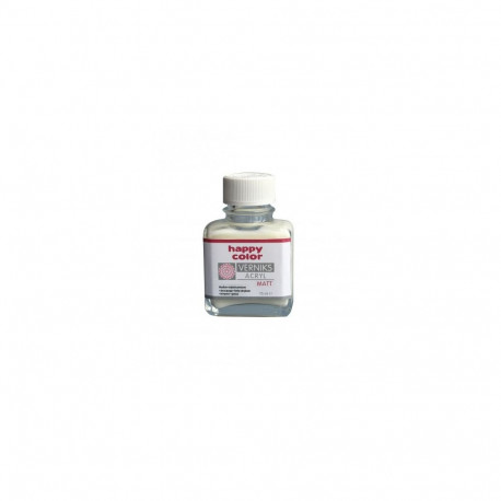 Matt akrüüllakk 75ml
