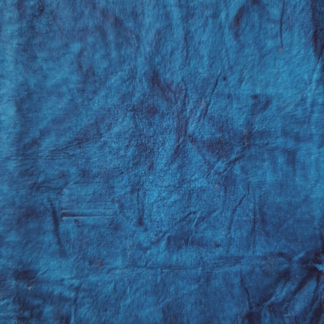 India käsitööpaber Crinkle 56x76cm - värvivalik