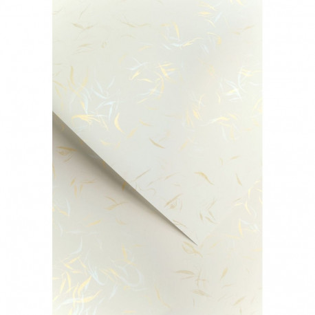 Disainpaber Wind white A4, 230g/20lk