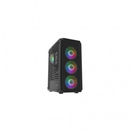 PC Case Fury Shobo SH4F RGB Midi Tower