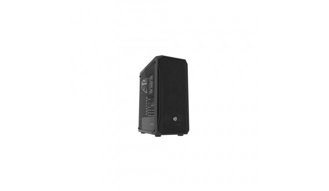 PC Case Fury Shobo SH4F Midi Tower