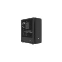 PC Case Fury Shobo SH4F Midi Tower