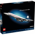 Blocks Icons 10318 Concorde