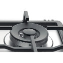 Gas hob TGML661IXR