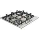 Gas hob TGML661IXR