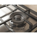 Gas hob TGML661IXR