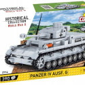 Panzer IV Ausf.G
