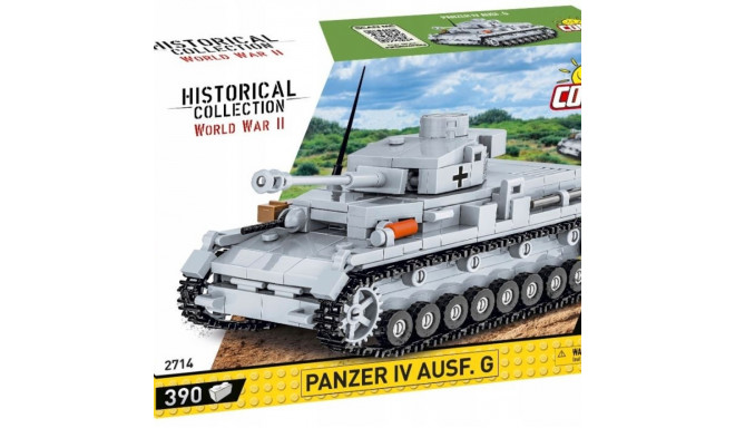 Panzer IV Ausf.G