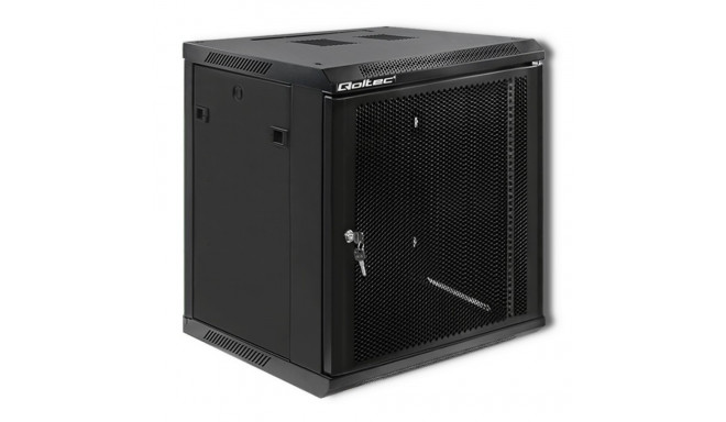 RACK cabinet 19inches 12U, 600 x 600 x 635