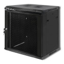 RACK cabinet 19inches 12U, 450 x 600 x 635