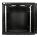 RACK cabinet 19inches 12U, 450 x 600 x 635