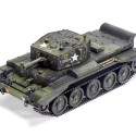 Cruiser Mk.VIII A27M Cromwell Mk.VI