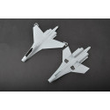 Russian Su-30M KK Flanker G Fighter