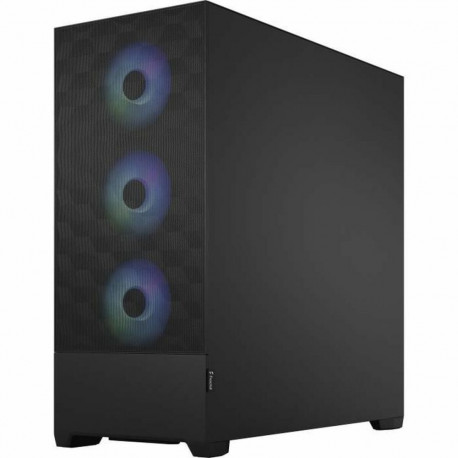 ATX Semi-tower Korpus Fractal Pop XL Air Must