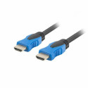 Кабель HDMI Lanberg CA-HDMI-20CU-0010-BK 1 m