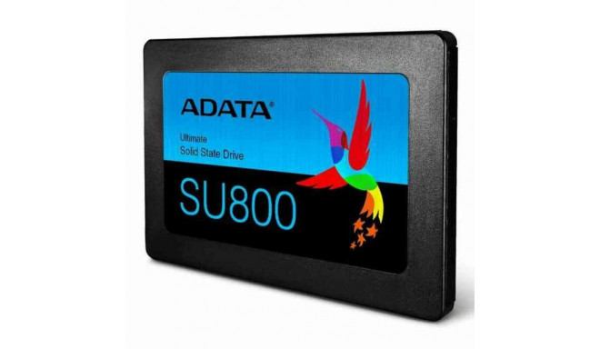 Cietais Disks Adata Ultimate SU800 512 GB SSD