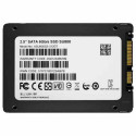 Cietais Disks Adata Ultimate SU800 512 GB SSD