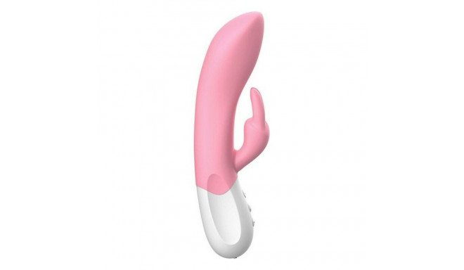 Rabbit Liebe Pink