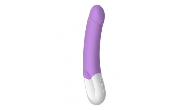 G-Punkta Vibrators Liebe Exciter Violets