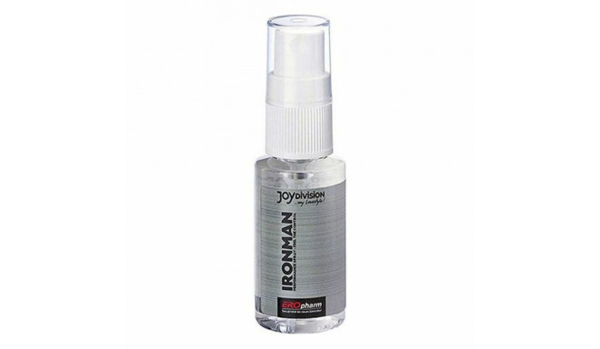 Stimuleeriv Kreem Joydivision (30 ml)