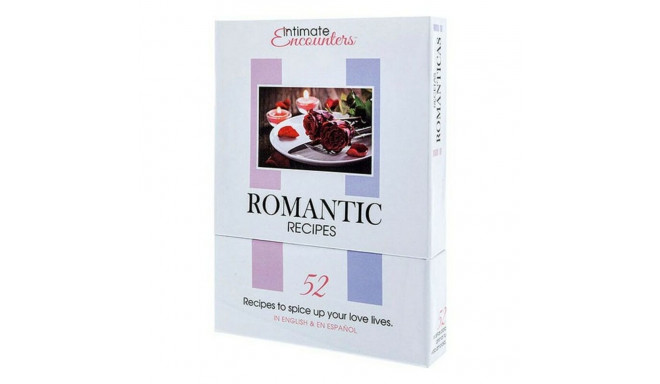 Erotic Game Kheper Games Romantic Recipes