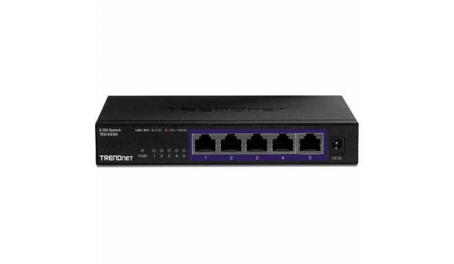 Switch Trendnet TEG-S380