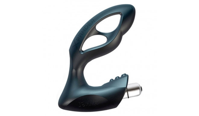 Eesnäärme masseerija Joydivision X 4+ Must