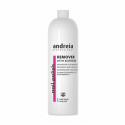 Küünelaki eemaldaja With Softener Andreia Professional Remover 1 L (1000 ml)