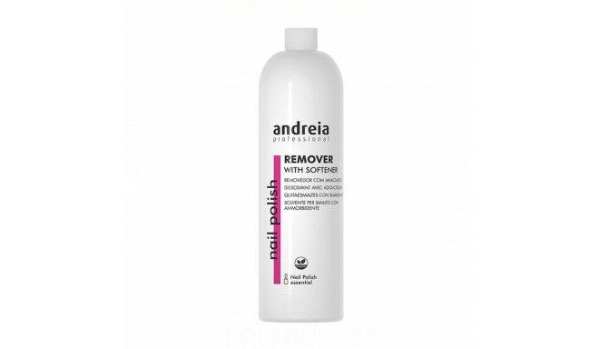 Küünelaki eemaldaja With Softener Andreia Professional Remover 1 L (1000 ml)